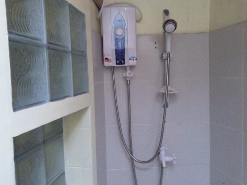 Balai Tinay Guesthouse