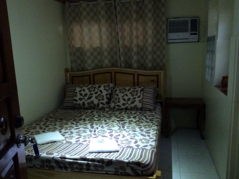 Balai Tinay Guesthouse