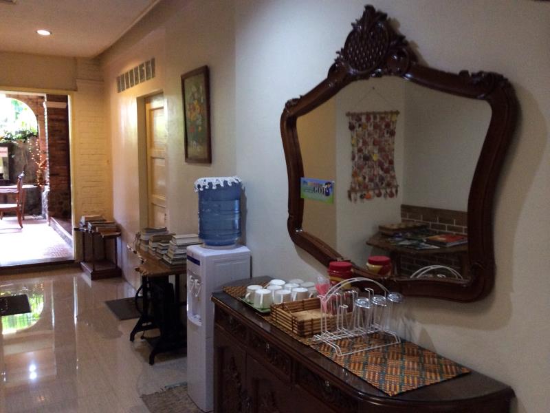 Balai Tinay Guesthouse