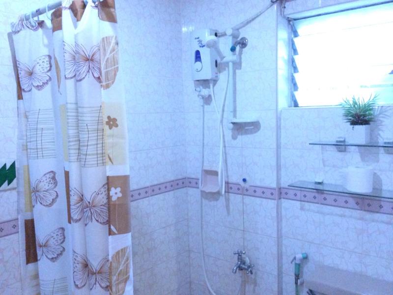 Balai Tinay Guesthouse
