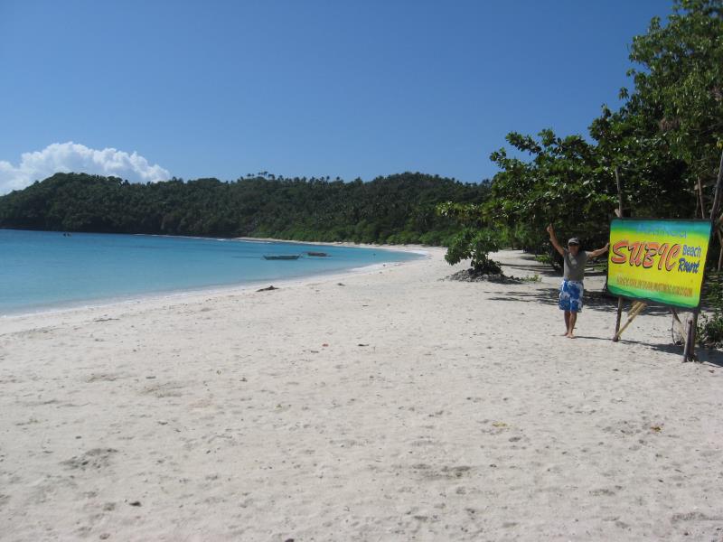 Balai Tinay Guesthouse