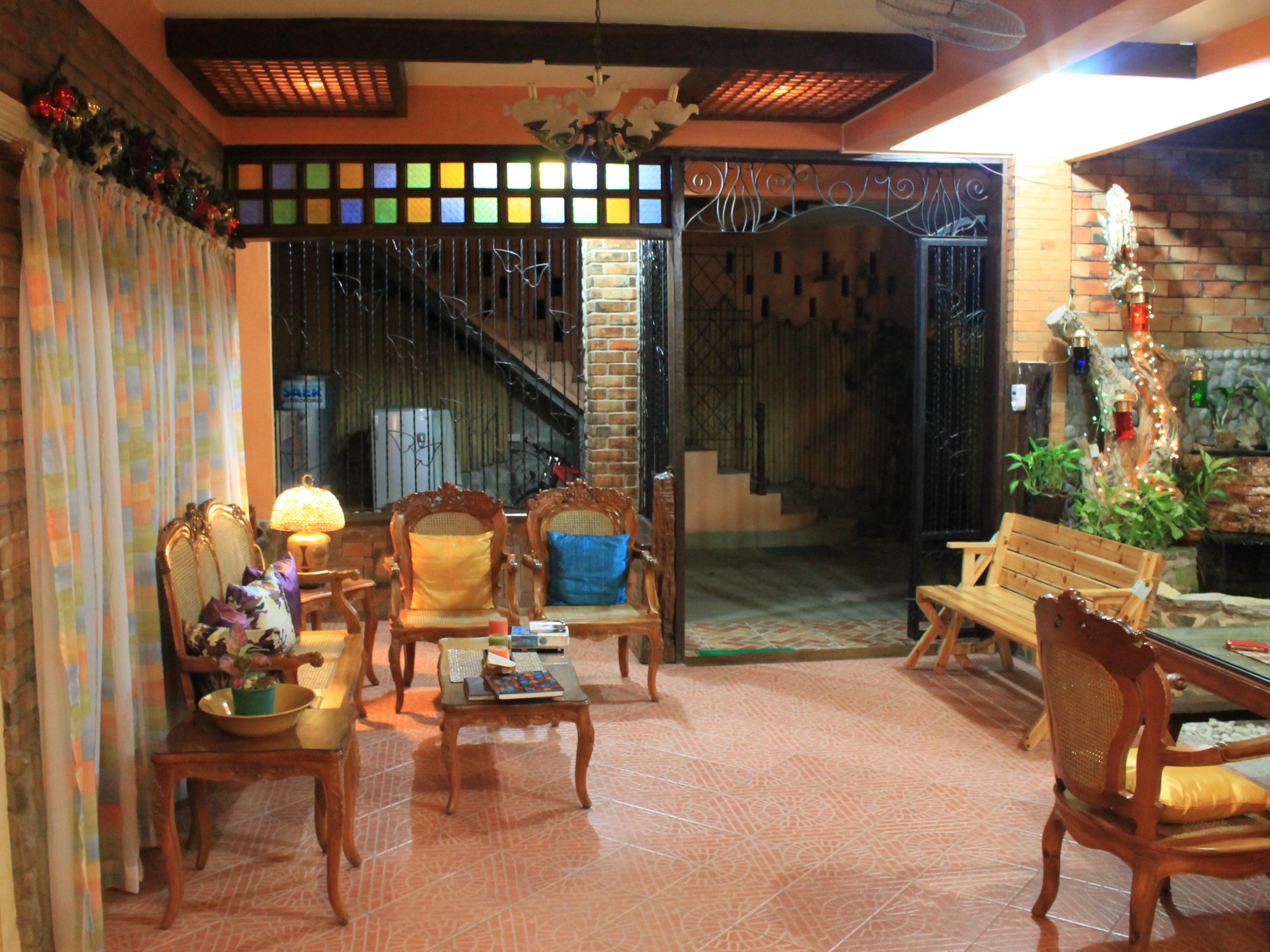 Balai Tinay Guesthouse