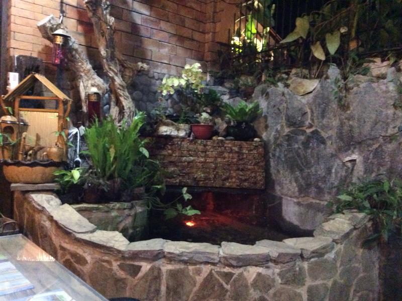 Balai Tinay Guesthouse