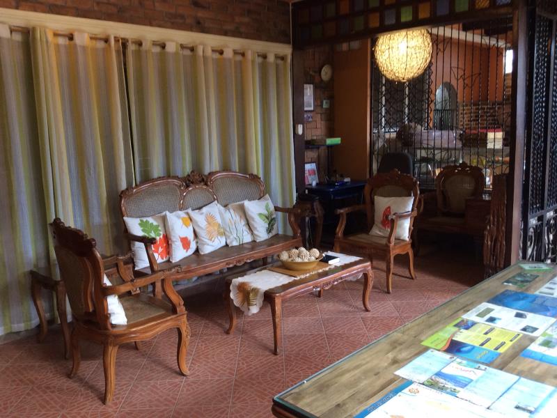 Balai Tinay Guesthouse