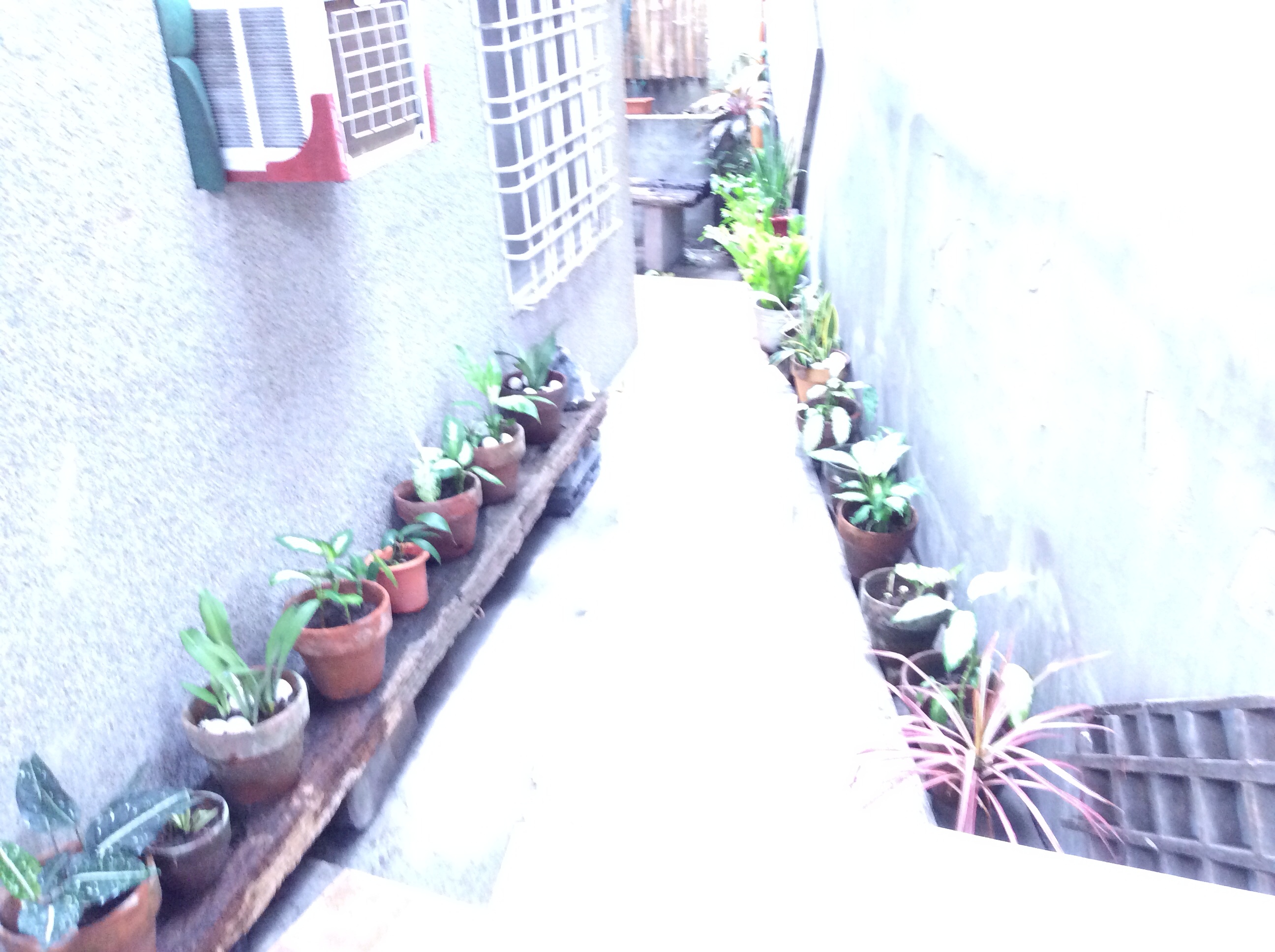 Balai Tinay Guesthouse