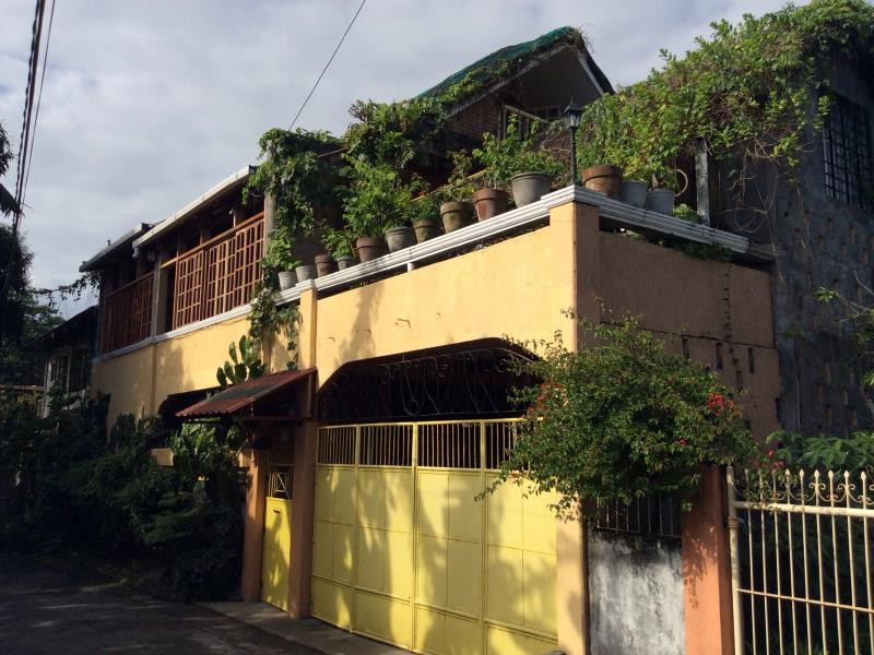 Balai Tinay Guesthouse