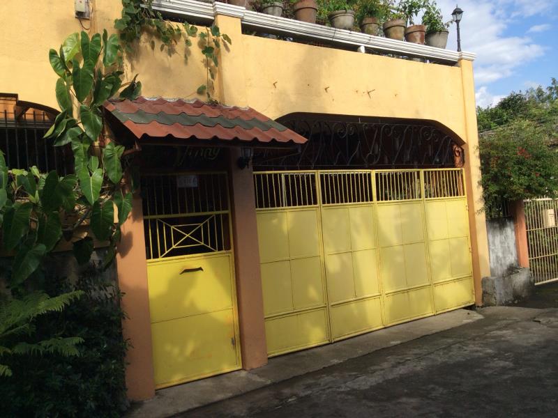 Balai Tinay Guesthouse