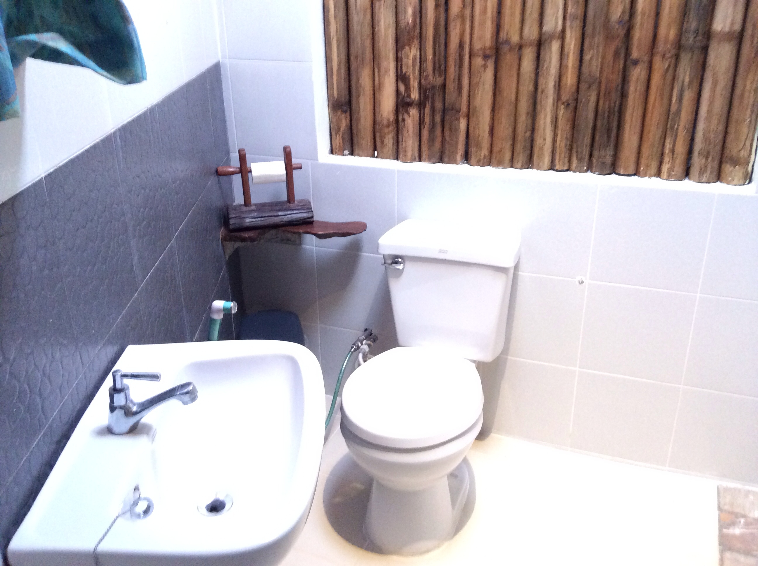 Balai Tinay Guesthouse