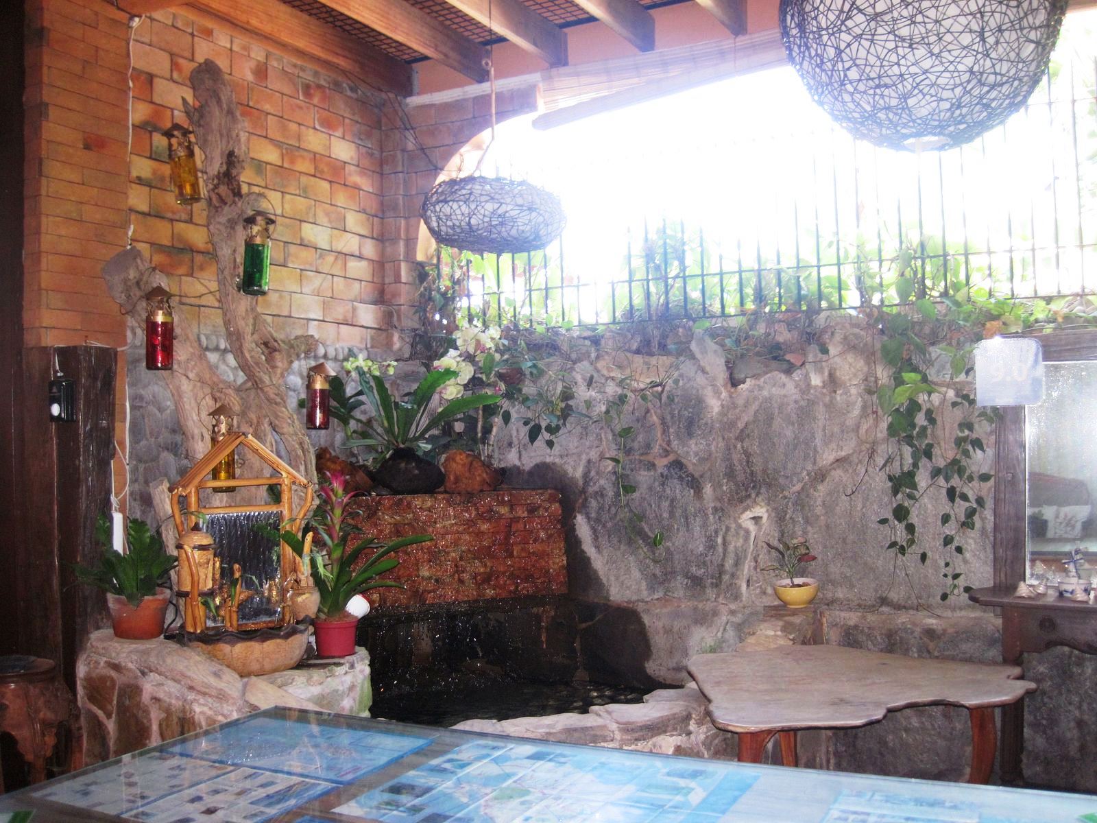 Balai Tinay Guesthouse