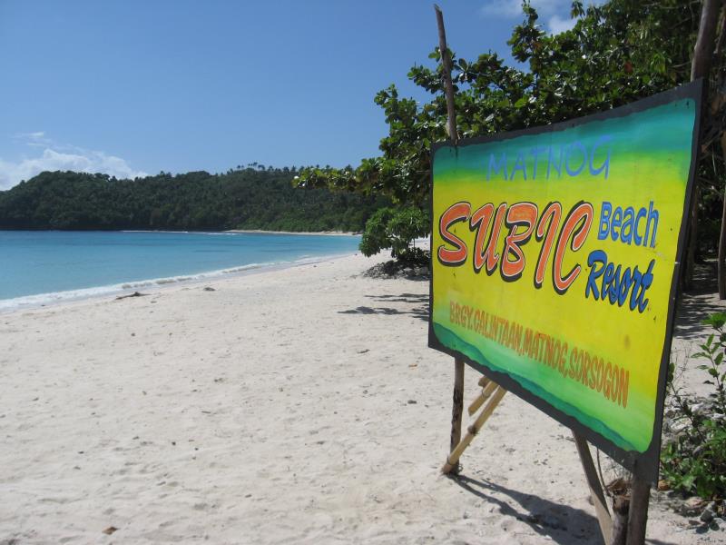Balai Tinay Guesthouse