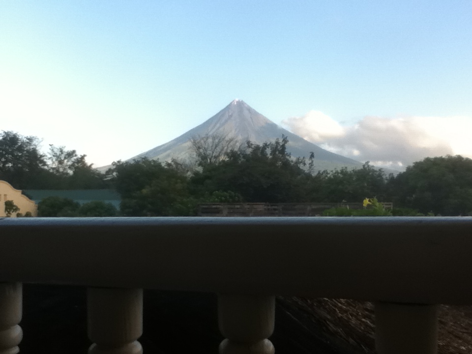Balai Tinay Guesthouse