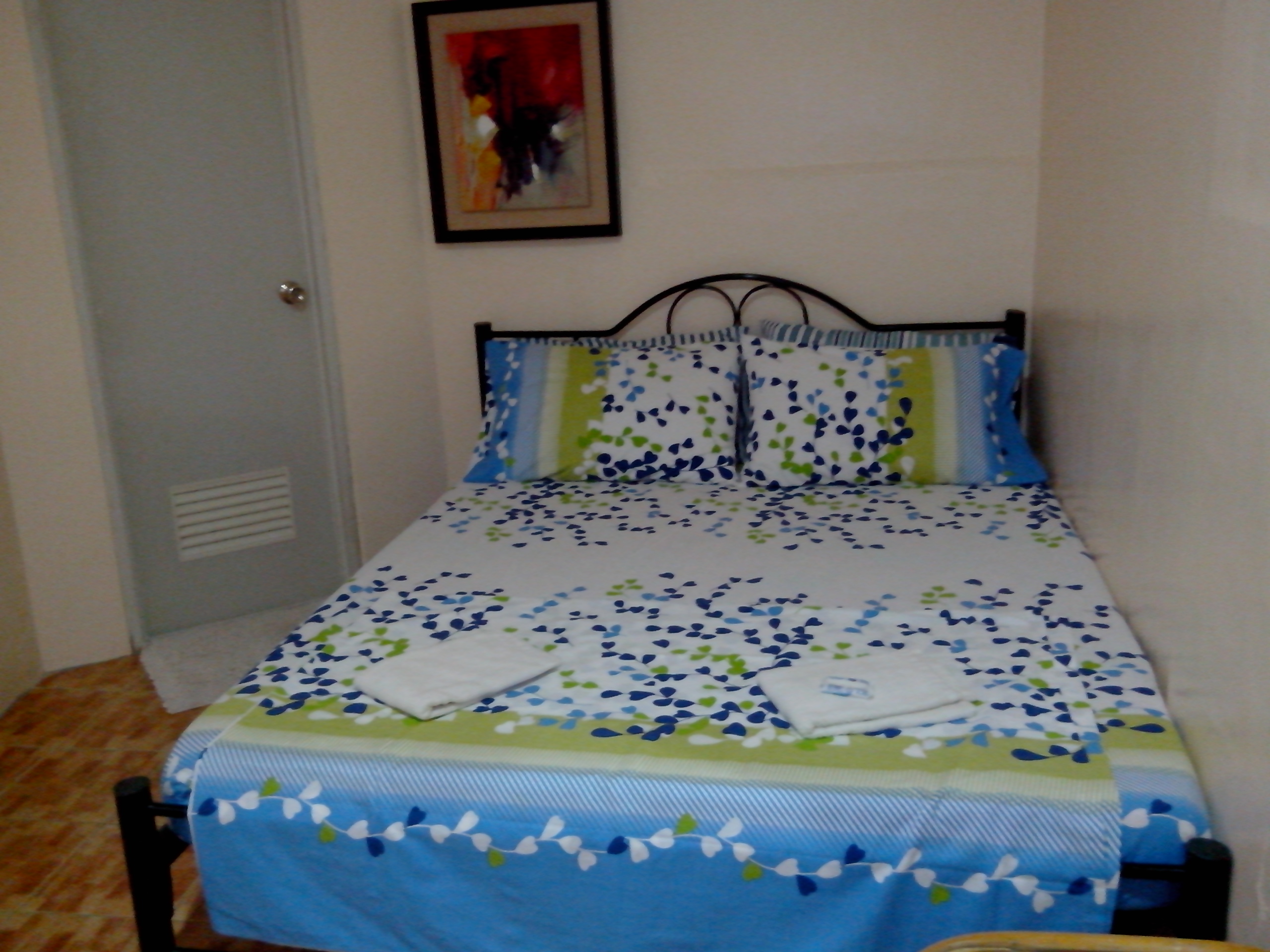 Balai Tinay Guesthouse