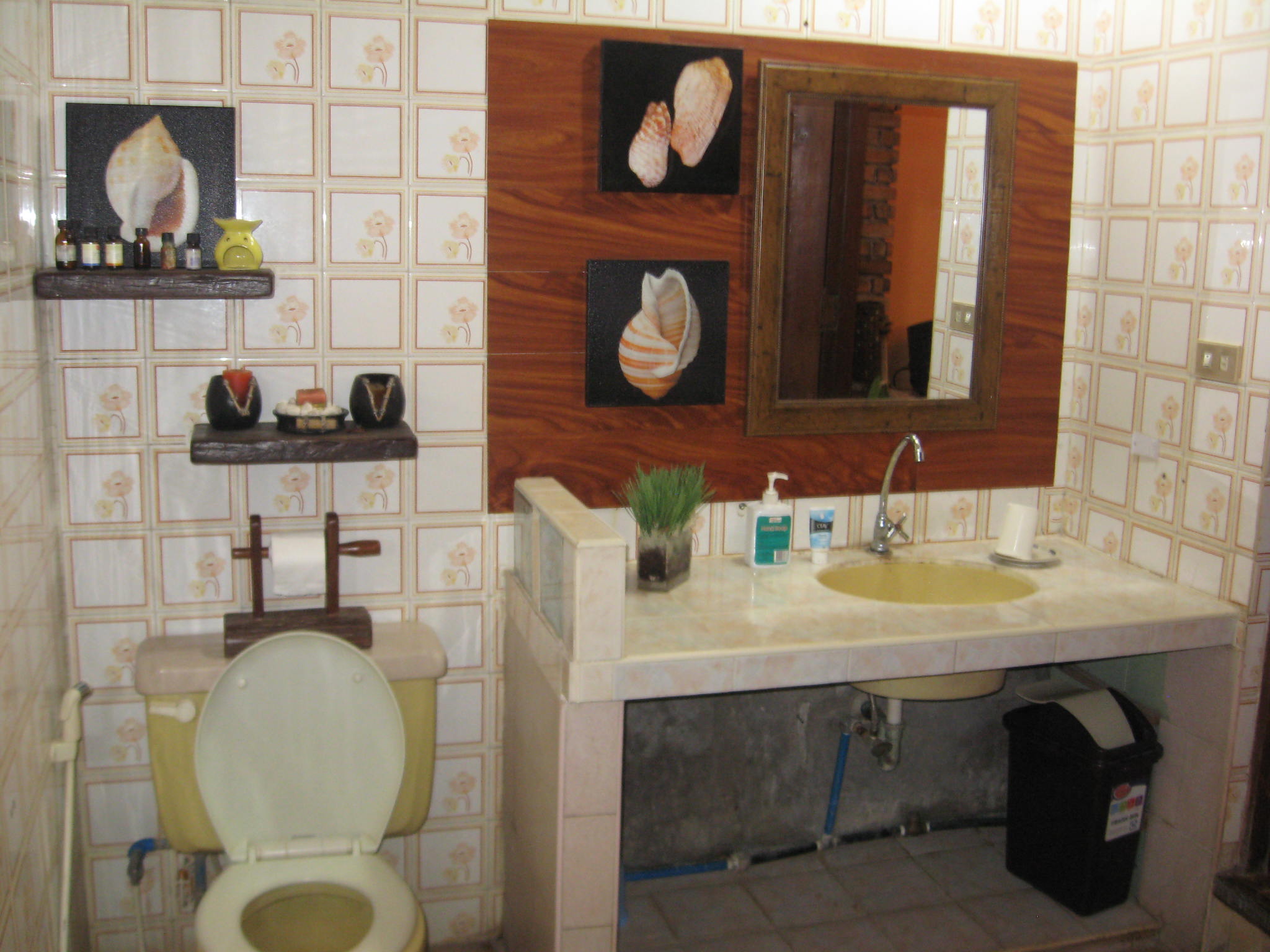 Balai Tinay Guesthouse