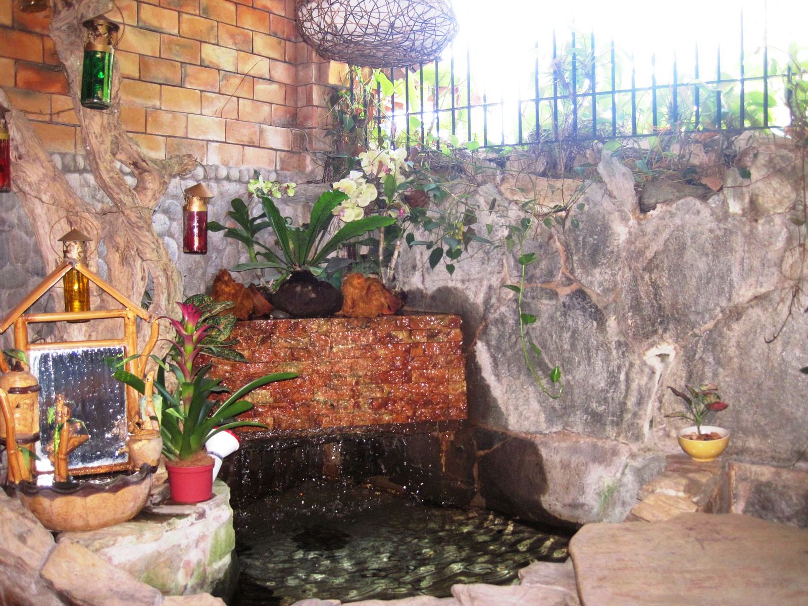 Balai Tinay Guesthouse