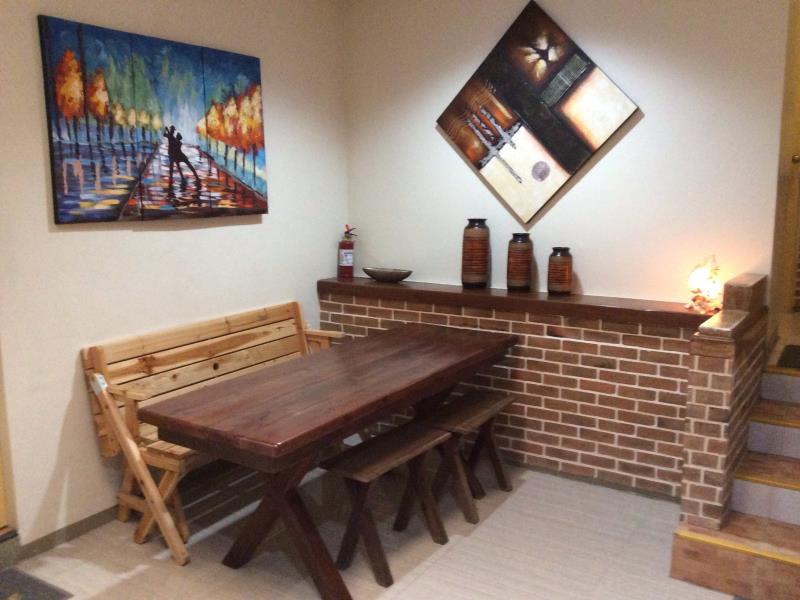 Balai Tinay Guesthouse