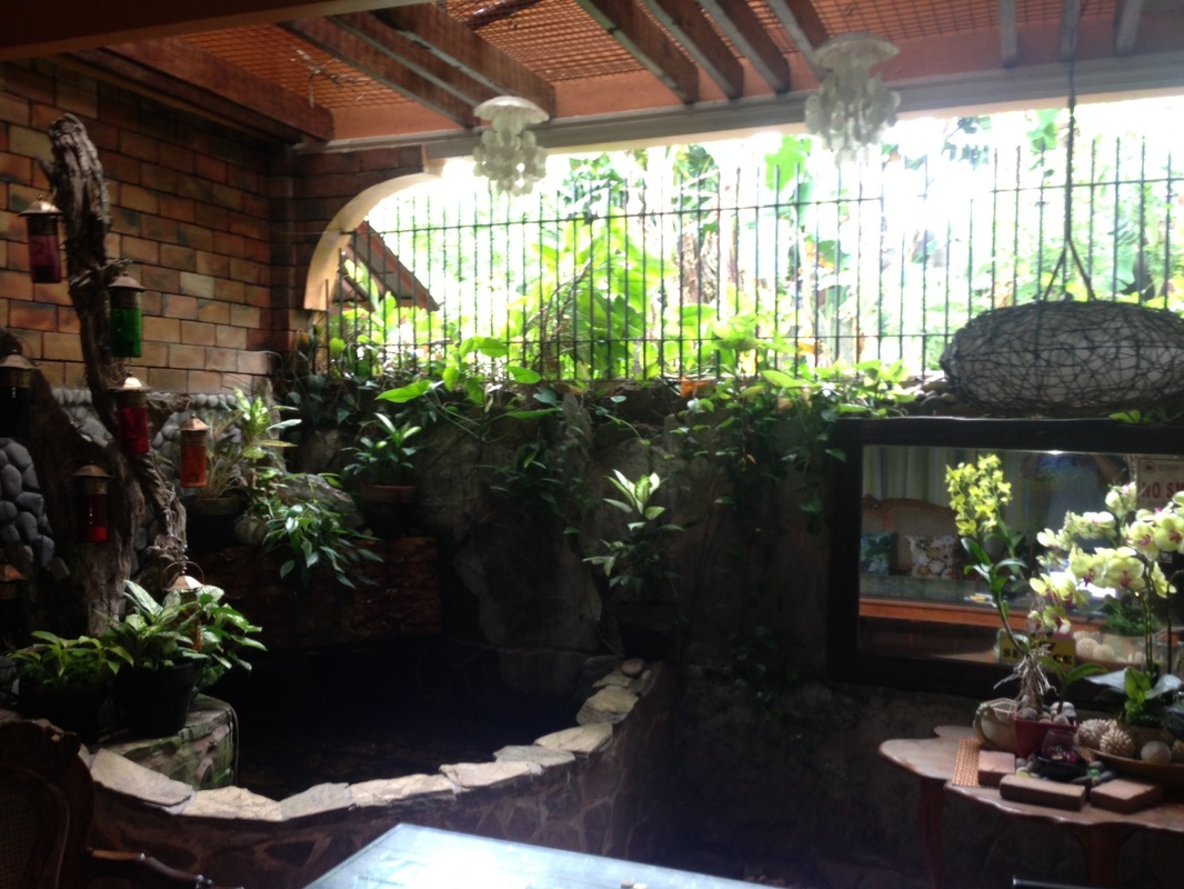 Balai Tinay Guesthouse