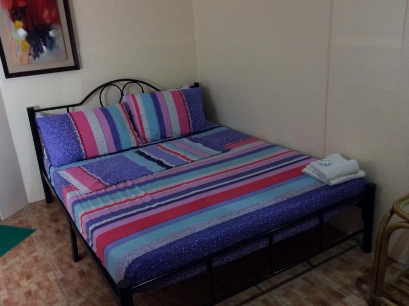 Balai Tinay Guesthouse
