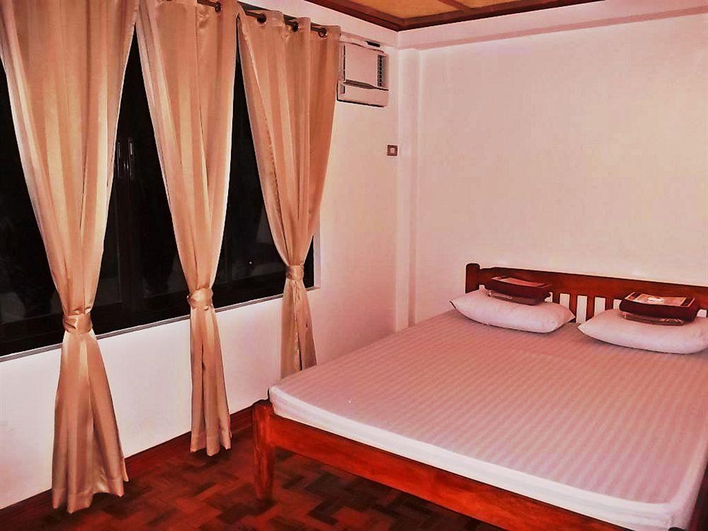 Balay de la Rama Bed & Breakfast