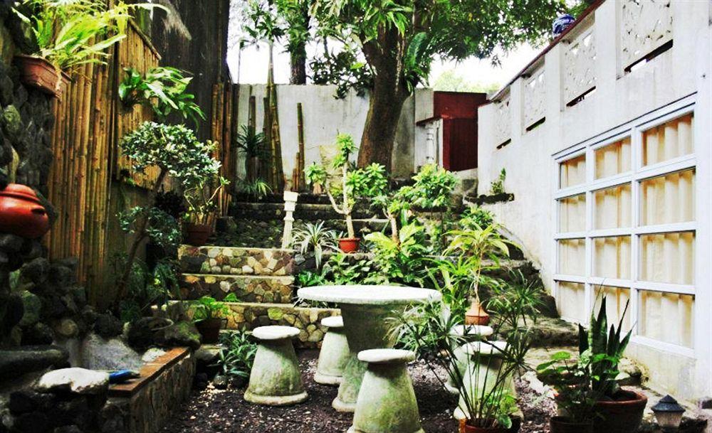 Balay de la Rama Bed & Breakfast