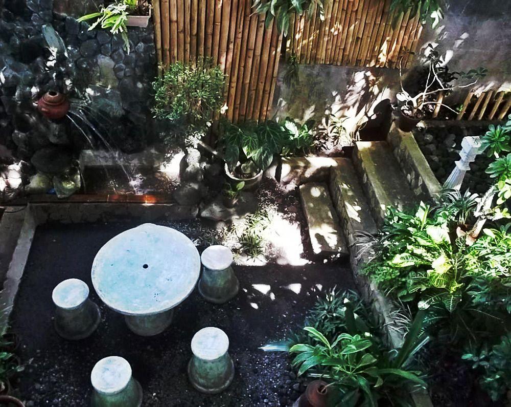 Balay de la Rama Bed & Breakfast
