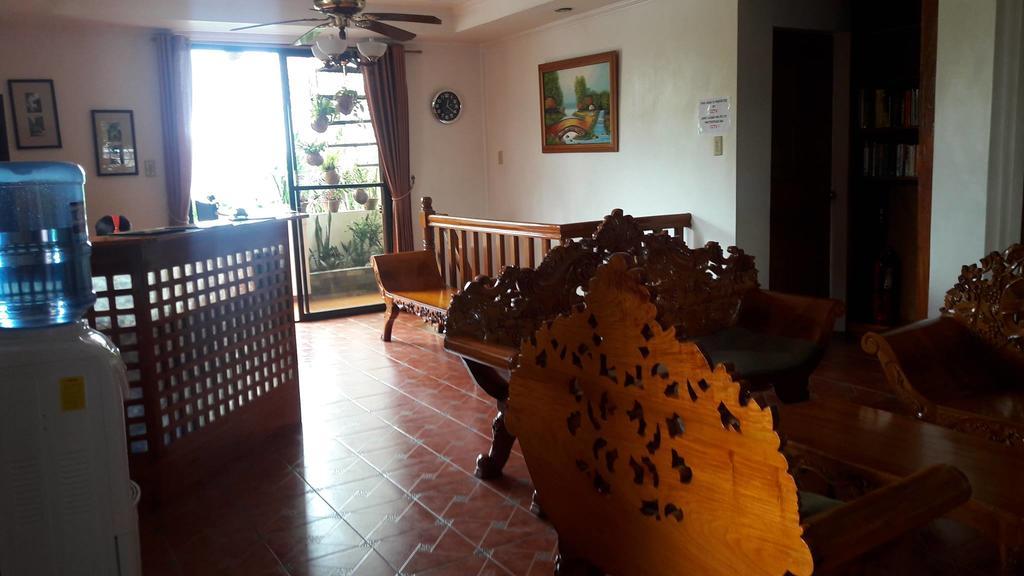 Balay de la Rama Bed & Breakfast
