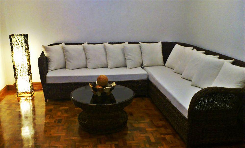 Balay de la Rama Bed & Breakfast