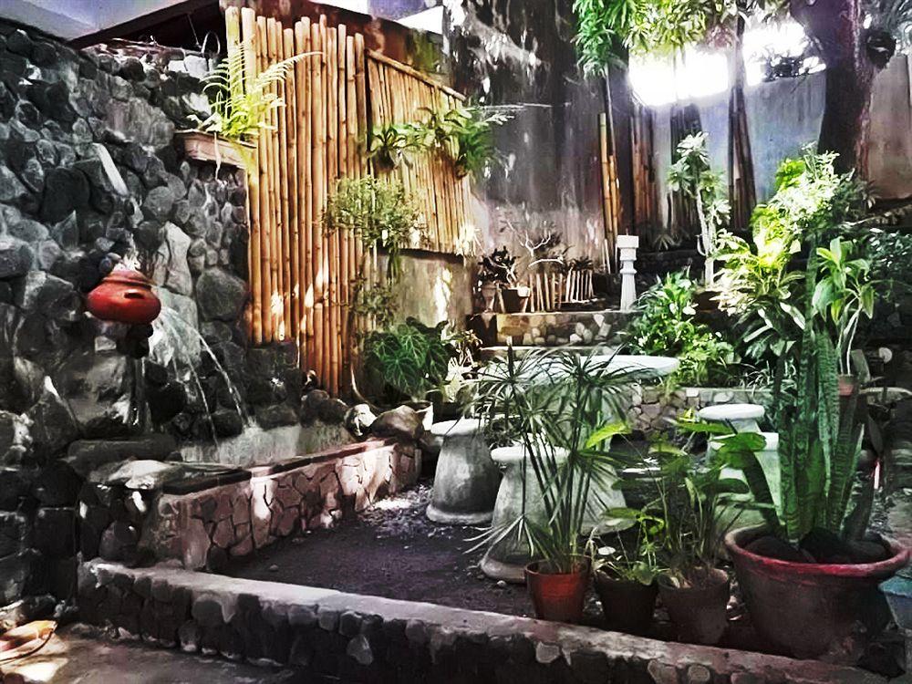 Balay de la Rama Bed & Breakfast
