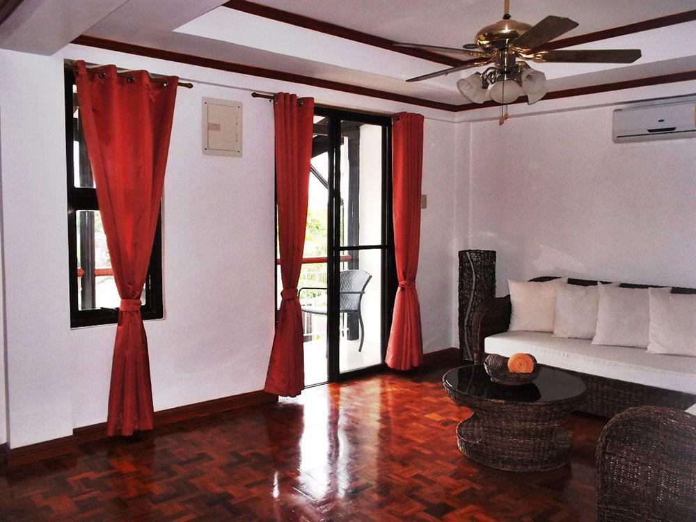 Balay de la Rama Bed & Breakfast