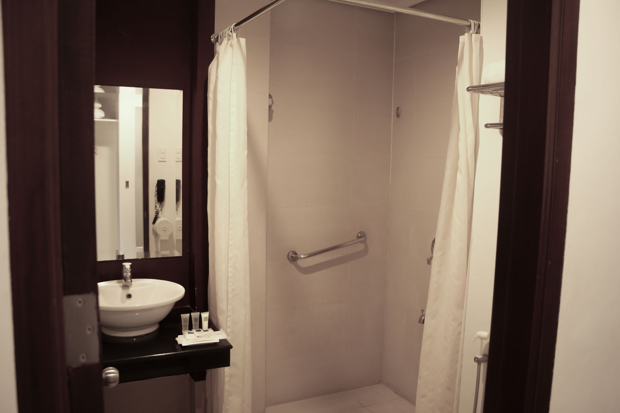 Casablanca Suites
