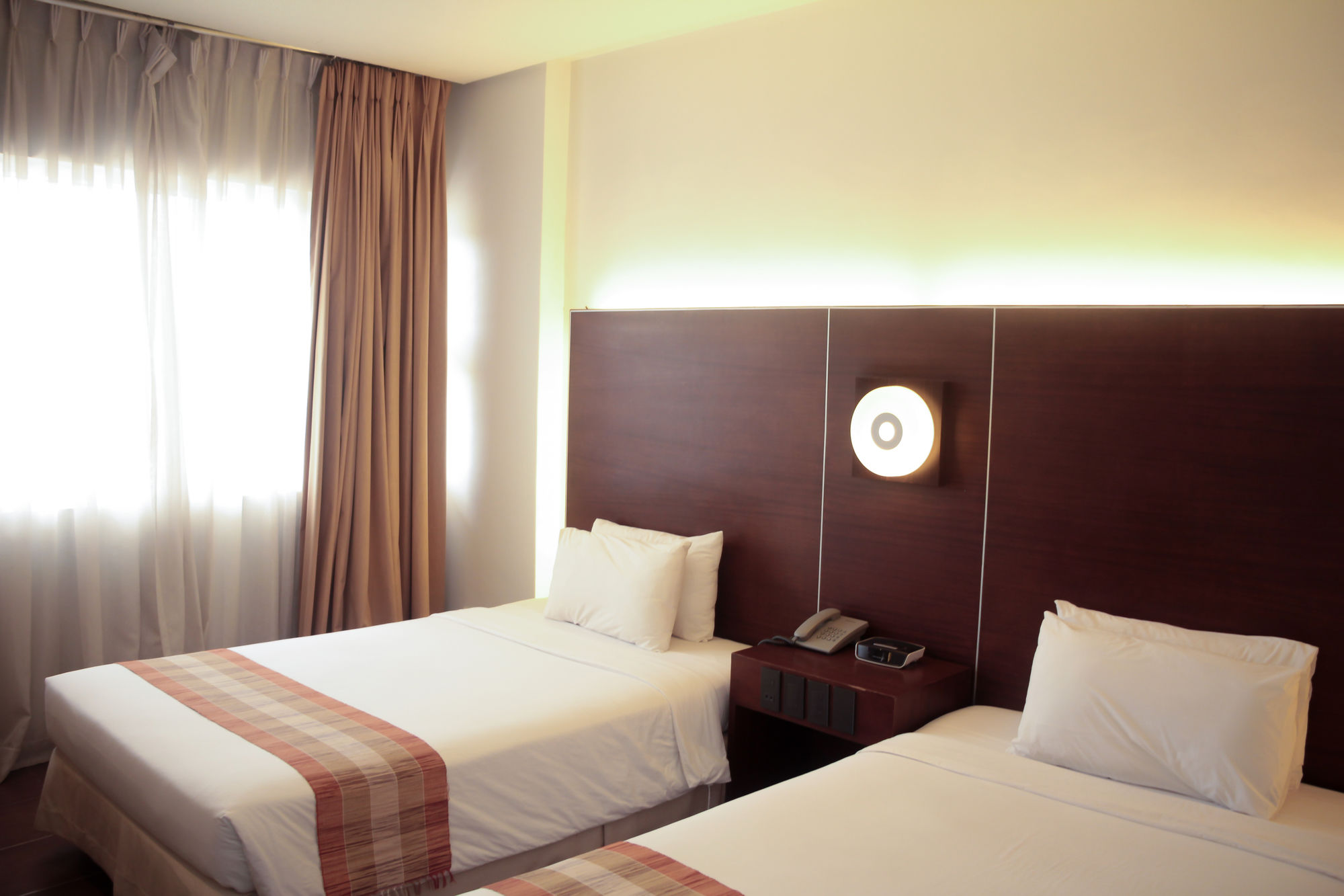 Casablanca Suites