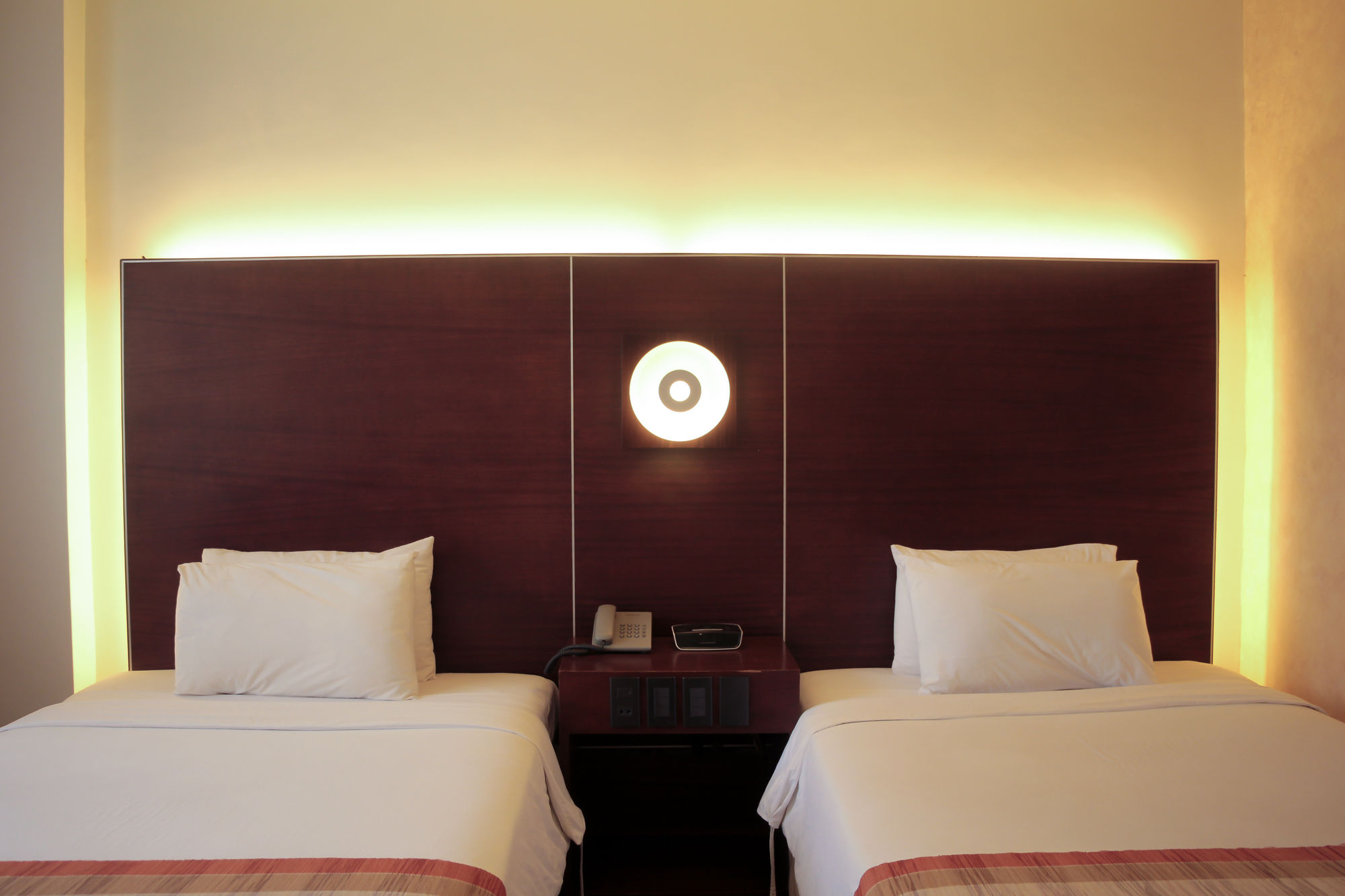 Casablanca Suites