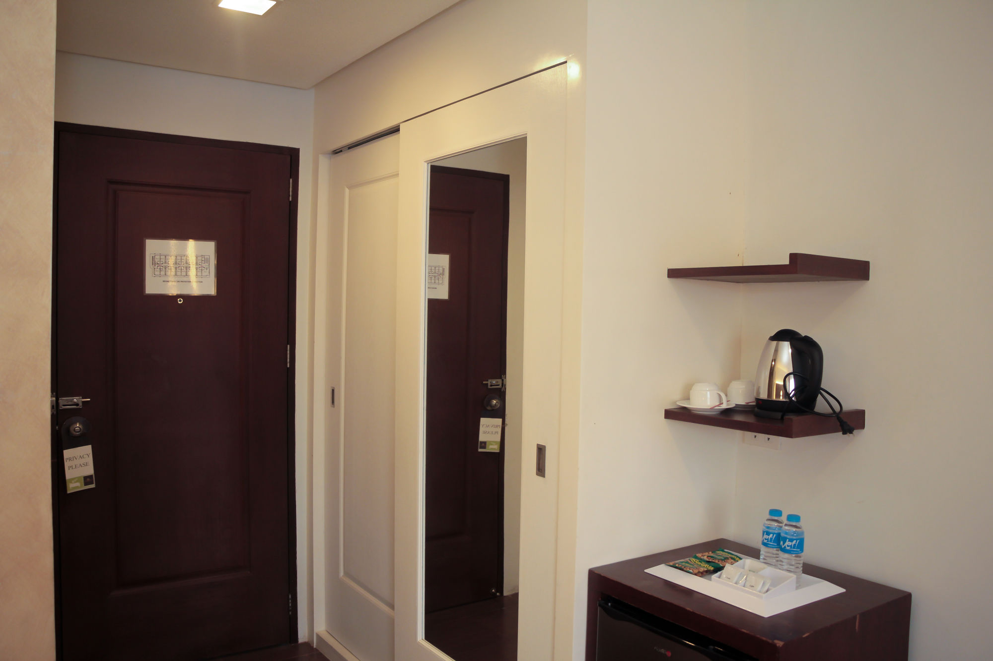 Casablanca Suites