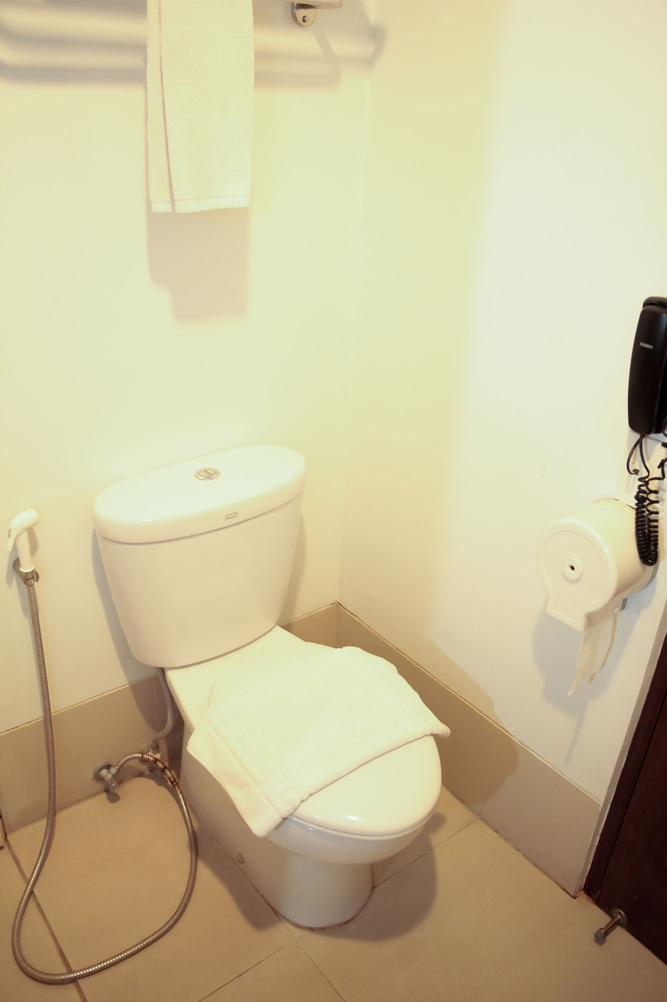 Casablanca Suites