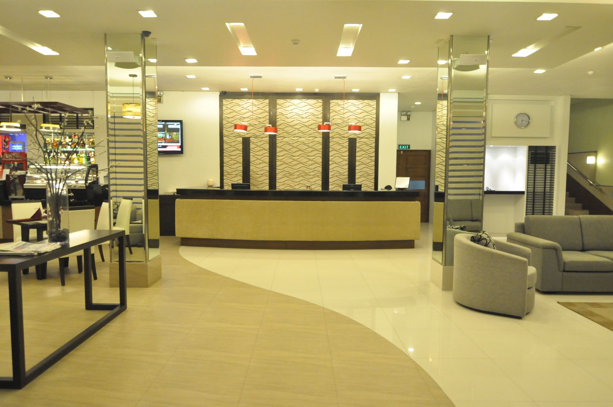 Casablanca Suites