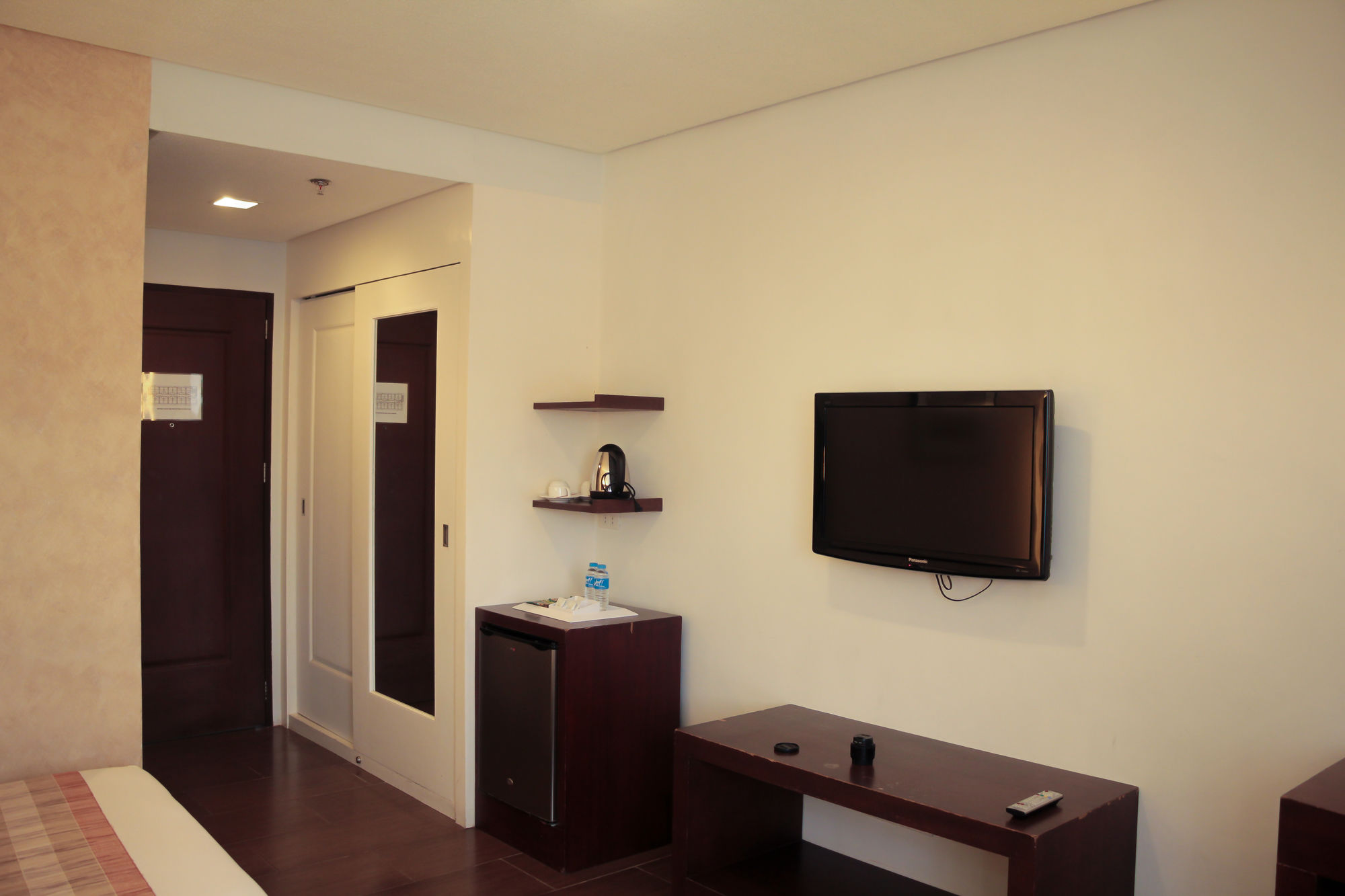 Casablanca Suites