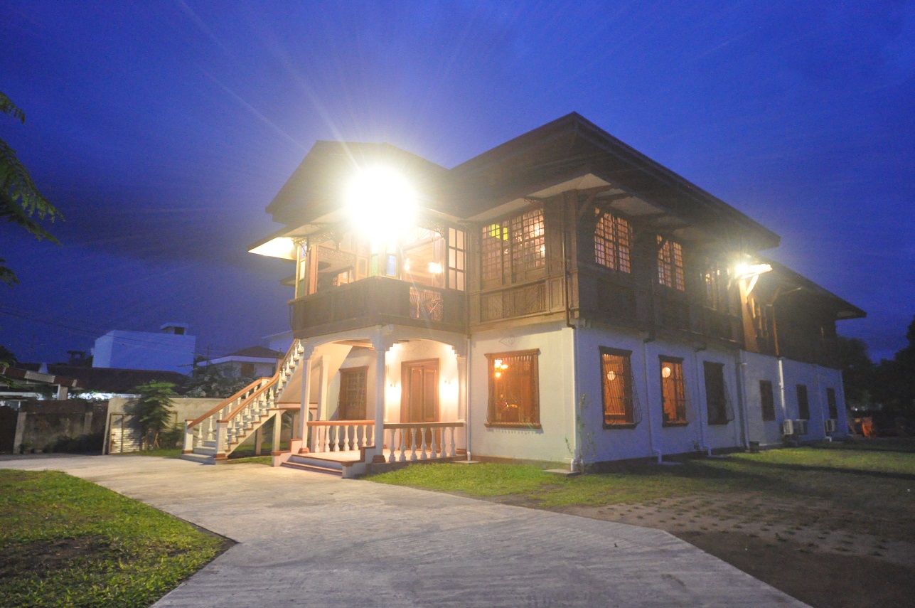 Casa Simeon