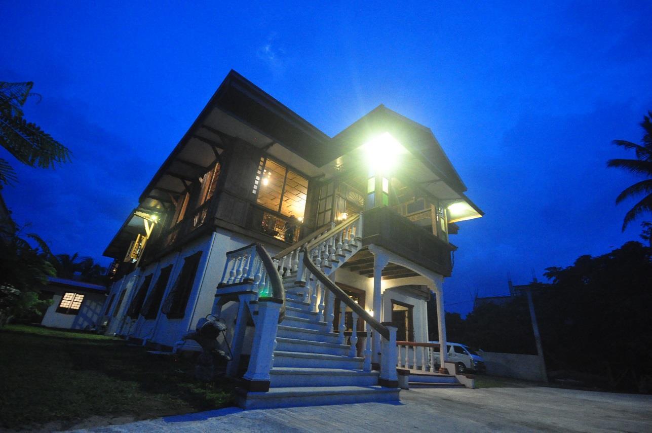 Casa Simeon