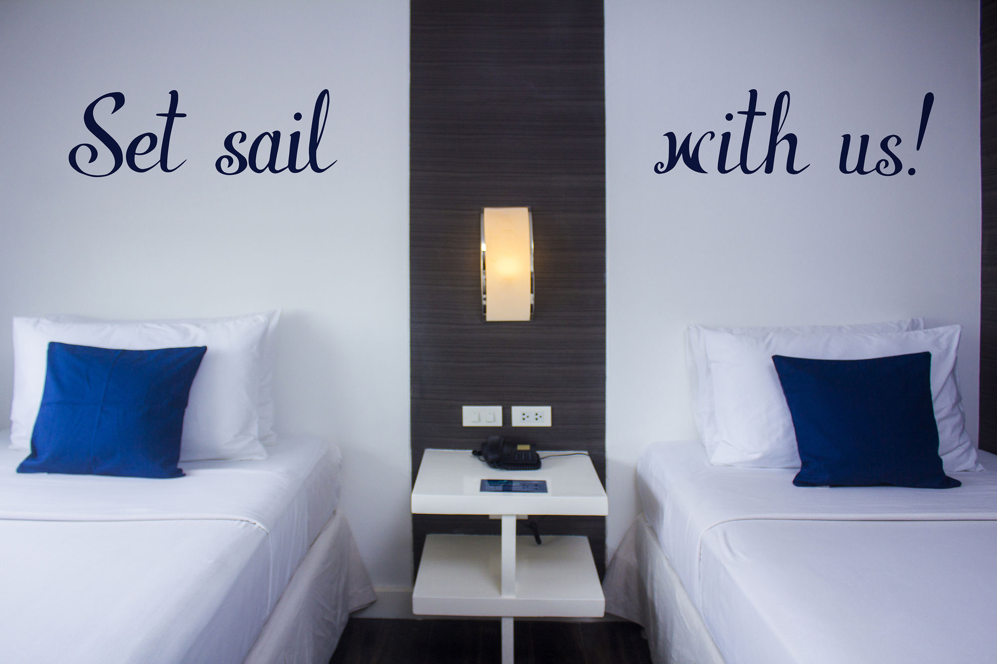 Embarcadero Hotel