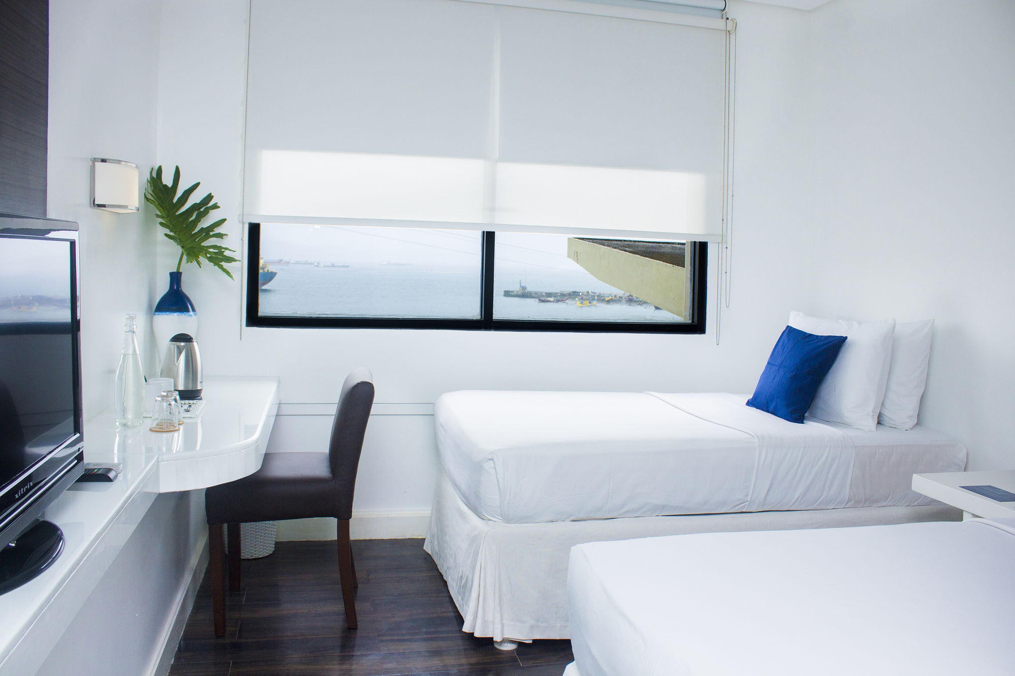 Embarcadero Hotel