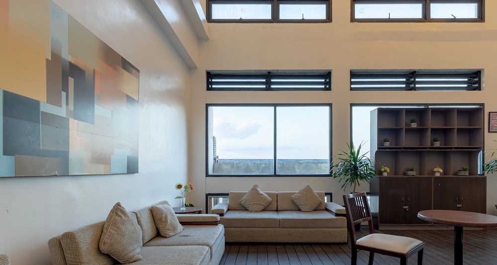 Embarcadero Hotel by ZEN Rooms