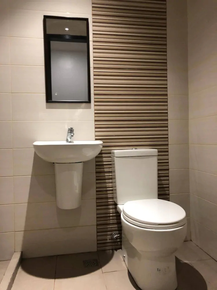 Golite Hostel Albay