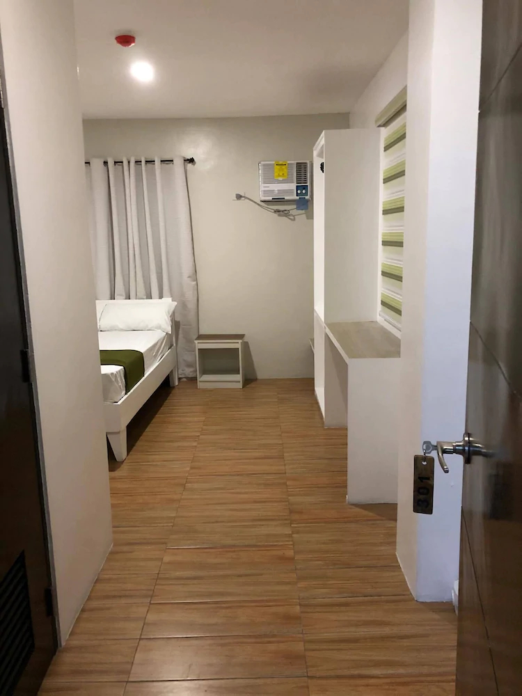 Golite Hostel Albay