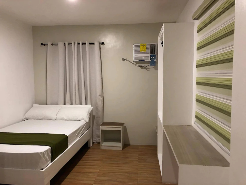 Golite Hostel Albay