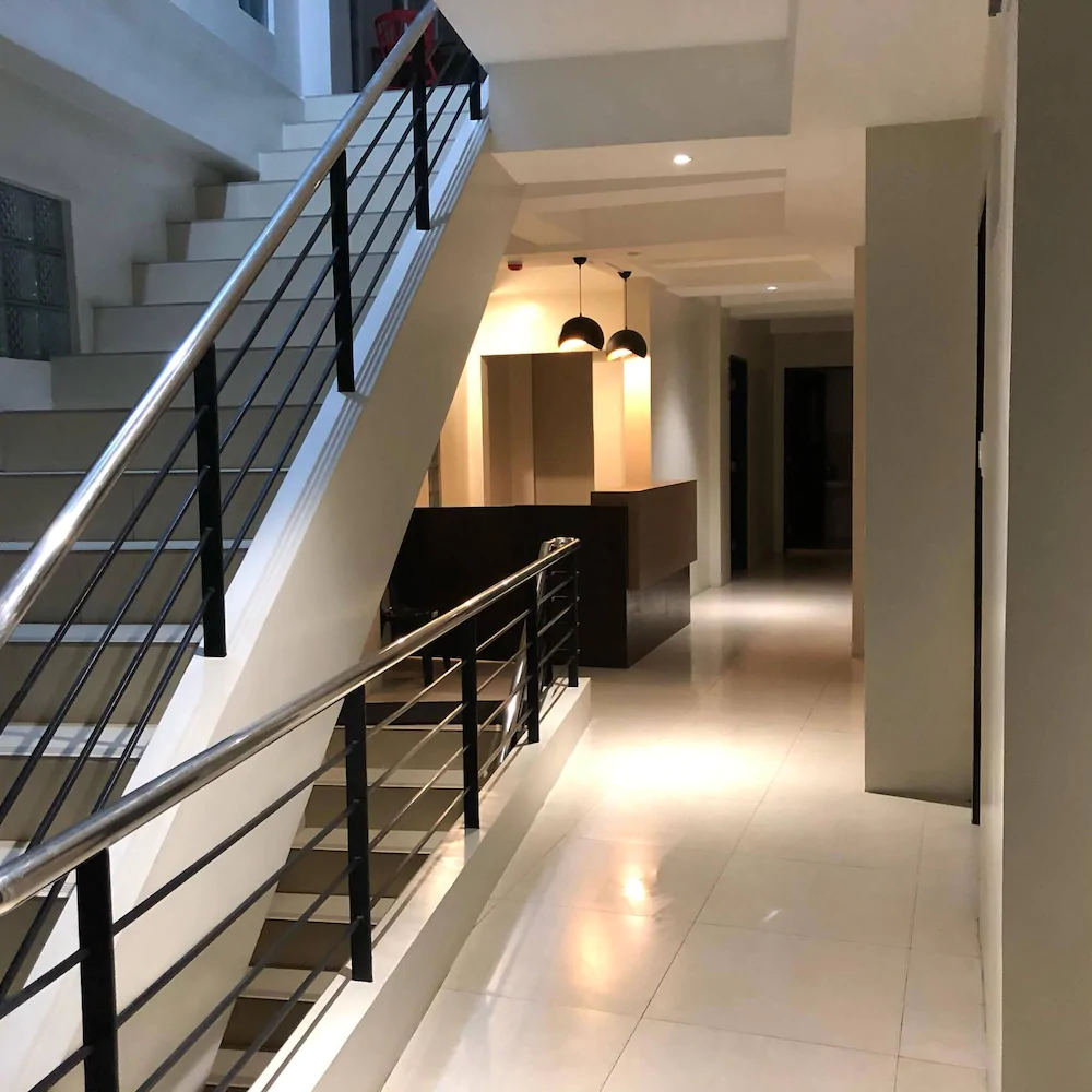 Golite Hostel Albay
