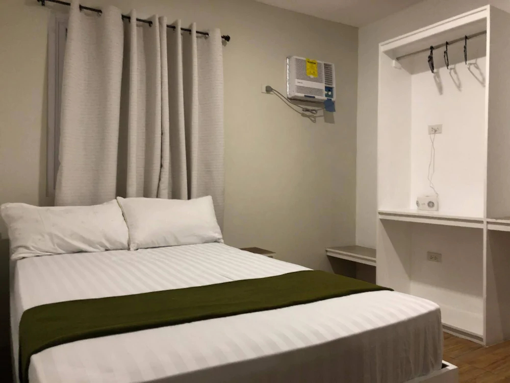 Golite Hostel Albay