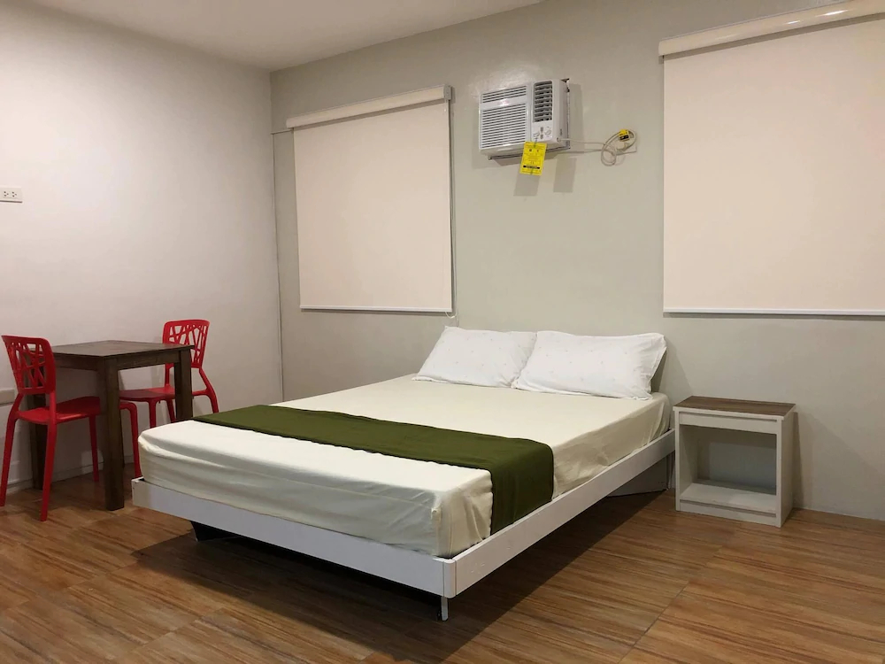 Golite Hostel Albay