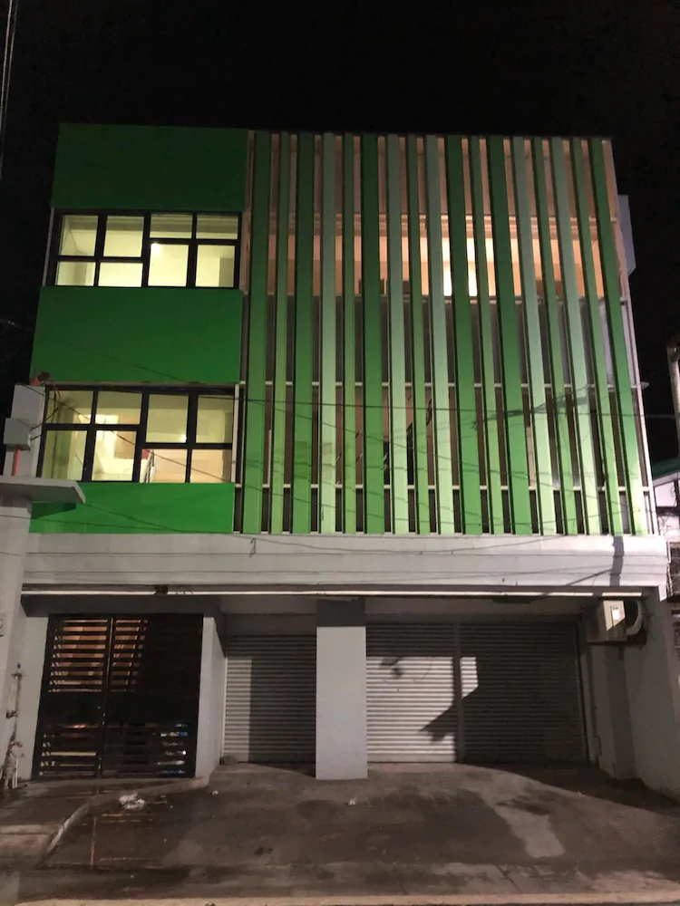 Golite Hostel Albay