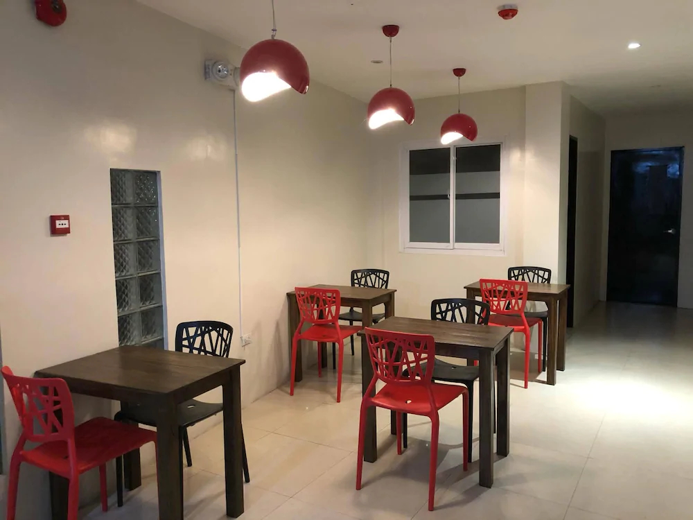 Golite Hostel Albay