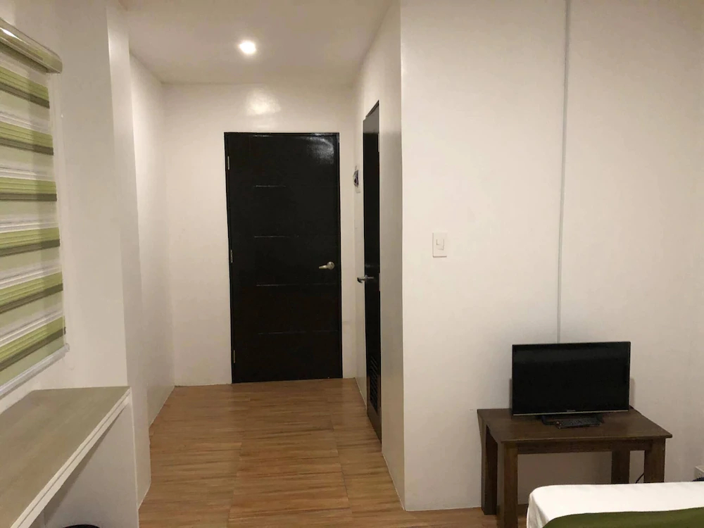 Golite Hostel Albay