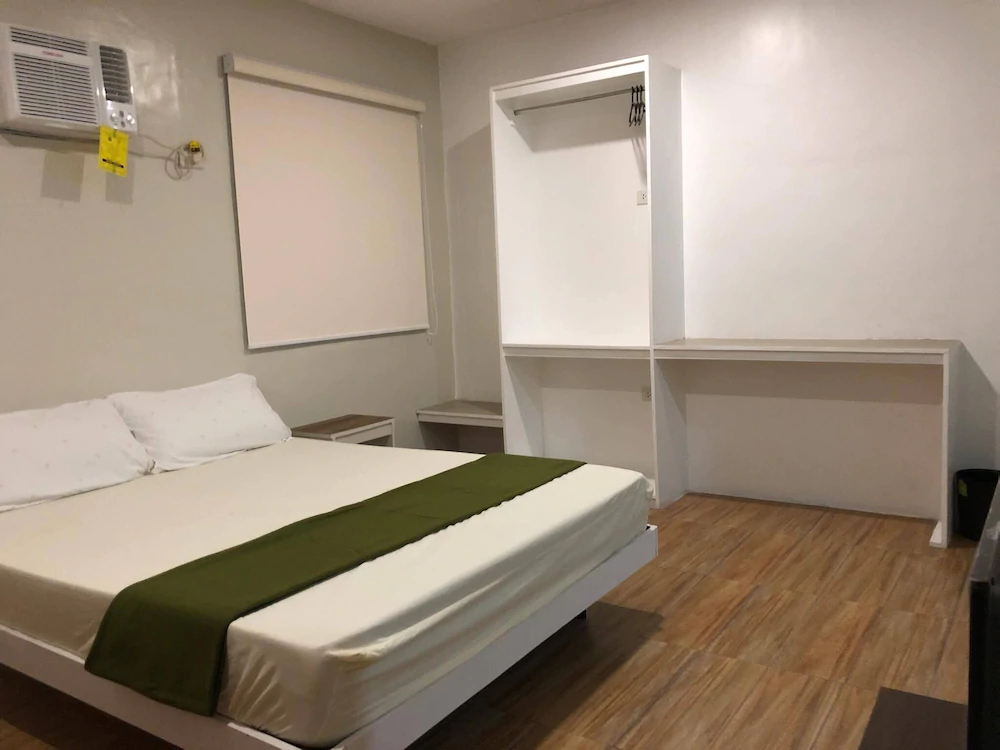 Golite Hostel Albay